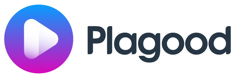 Plagood Logo